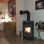 Kapitaenskoje An Der Wismarbucht By Interhome *
