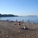 Kapitaenskoje An Der Wismarbucht By Interhome Feriehus