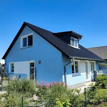 Feriehus Kapitaenskoje An Der Wismarbucht By Interhome