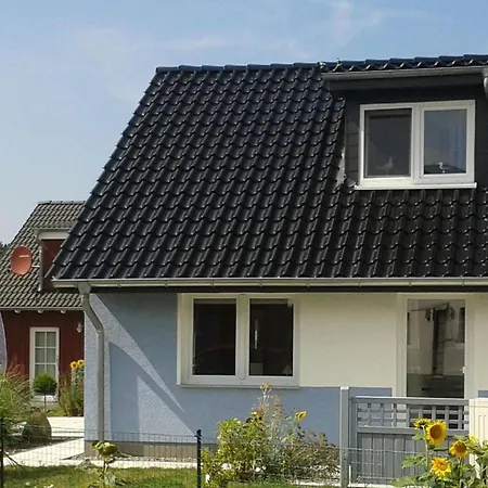 Kapitaenskoje An Der Wismarbucht By Interhome *
