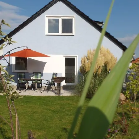 Kapitaenskoje An Der Wismarbucht By Interhome Feriehus Zierow
