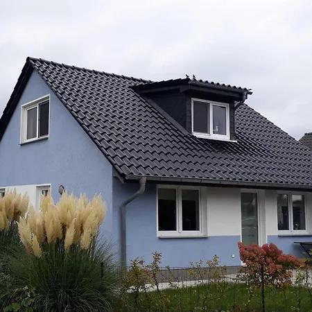 Feriehus Kapitaenskoje An Der Wismarbucht By Interhome