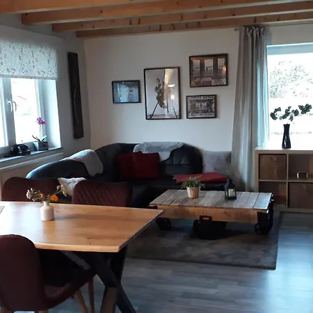 Kapitaenskoje An Der Wismarbucht By Interhome *