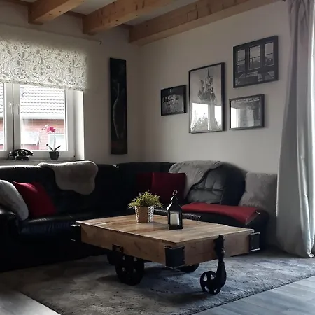 Feriehus Kapitaenskoje An Der Wismarbucht By Interhome