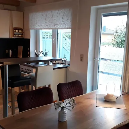 Feriehus Kapitaenskoje An Der Wismarbucht By Interhome Zierow