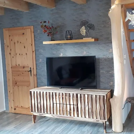 Feriehus Kapitaenskoje An Der Wismarbucht By Interhome
