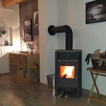 Kapitaenskoje An Der Wismarbucht By Interhome *