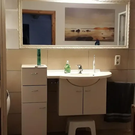 Kapitaenskoje An Der Wismarbucht By Interhome * Zierow