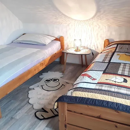 Prázdninový dům Kapitaenskoje An Der Wismarbucht By Interhome *