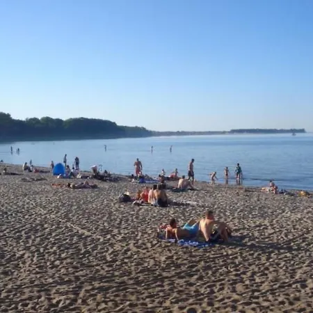 Kapitaenskoje An Der Wismarbucht By Interhome Prázdninový dům