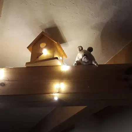 Prázdninový dům Kapitaenskoje An Der Wismarbucht By Interhome *
