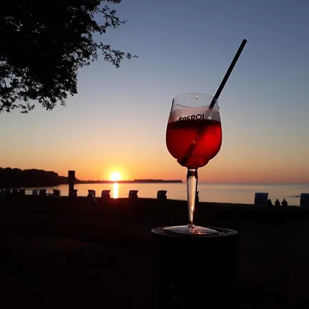 Kapitaenskoje An Der Wismarbucht By Interhome Prázdninový dům Zierow