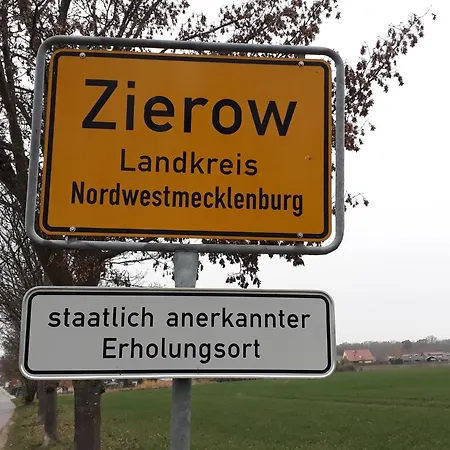 Kapitaenskoje An Der Wismarbucht By Interhome Prázdninový dům *